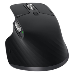 [FREESHIP] Chuột Logitech MX Master 3 Wireless dùng cho laptop, pc chạy Window, macbook, iMac. Dùng cho nhiều thiết bị