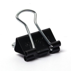 Kẹp bướm Thiên Long Flexoffice 15mm FO-DC01
