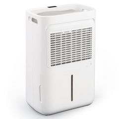 Máy hút ẩm dân dụng FujiE HM-914EC Pro công suất 14 lít/ngày sử dụng cho phòng dưới 30m2