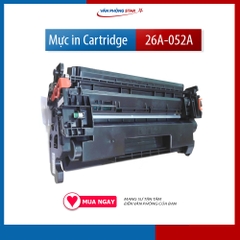 Hộp mực 26A cho máy in HP MFP M402D / M402DN Canon 212dw 214dw, mf421 f424d 46dw