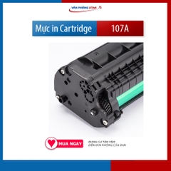 Hộp mực Cartridge 107A dùng cho máy in HP LaserJet 103a/107a/107w/135a/135w
