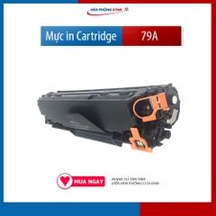 Hộp mực 79A Cartridge CF279A dùng cho Máy in HP Pro M12a, M12w, M26a, M26nw