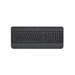 Bàn phím không dây Logitech K650 Signature