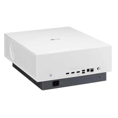 Máy chiếu LG CineBeam HU810PW.ATV