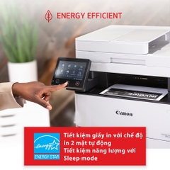 Máy in laser Canon MF451DW đa chức năng