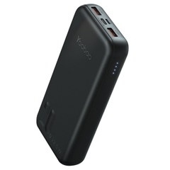 Sạc dự phòng Yoobao Q20 20000mAh PD 3.0