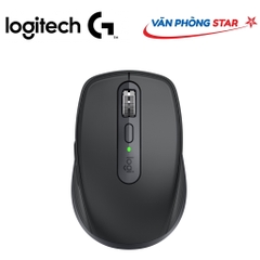 [FREESHIP] Logitech MX Anywhere 3 dùng cho laptop, pc chạy Window, macbook, iMac. Chính hãng bảo hành 12 tháng