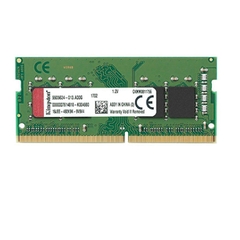 Ram Kingston 8GB 3200MHz DDR4 Non-ECC CL22 SODIMM 1Rx16