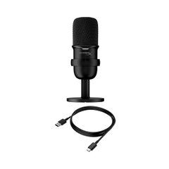 Micro HP HyperX Solocast