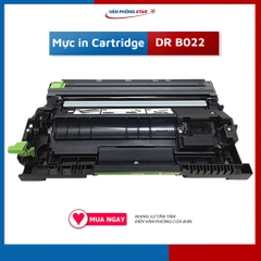 Cụm trống Brother DRB022/ DRB027 dùng cho Brother B2000D, B2080DW, B2100D, B2180DW, B7715DW, B7535DW, B7620DW, B7640DW