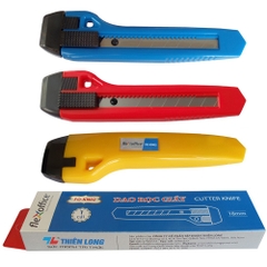 Dao rọc giấy Flexoffice FO-KN02