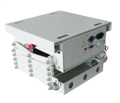 Giá treo điều khiển từ xa 1M - Khung treo máy chiếu điện ECM10