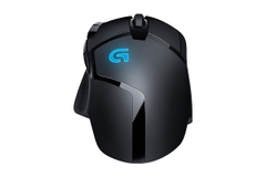 Chuột gaming Logitech G402