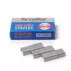 Kim bấm số 10 Flexoffice FO-STS02