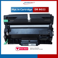 Cụm trống Brother DRB022/ DRB027 dùng cho Brother B2000D, B2080DW, B2100D, B2180DW, B7715DW, B7535DW, B7620DW, B7640DW