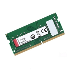 Ram Kingston 16GB Bus 2666 DDR4 CL19 SODIMM – KVR26S19S8/16