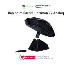 Chuột Razer Viper Ultimate Wireless chuyên game 1600 dpi kết nối USB cảm biến quang học tại Vanphongstar