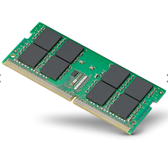 RAM Kingston 16GB D4-3200S22 2Rx8 SODIMM (KVR32S22D8/16)