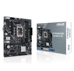 Mainboard Asus PRIME H610M-K D4