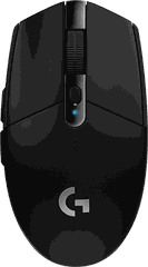 Chuột gaming không dây Logitech G304 Lightspeed