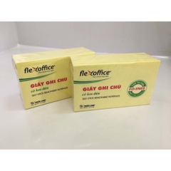 1 Xấp Giấy ghi chú 3x5 FO-SN05