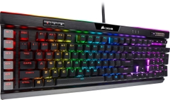 Bàn phím cơ Corsair K95 Platinum XT RGB Mechanical Gaming