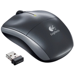 Combo chuột phím không dây Logitech MK215 - nhỏ gọn, có phím số, 1 đầu thu USB vanphongstar