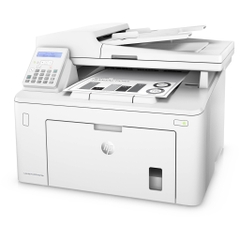 Máy in đa năng HP LaserJet Pro MFP M227FDW. Máy in laser A4 wifi: in đảo mặt, copy, scan chính hãng BH 1 đổi 1
