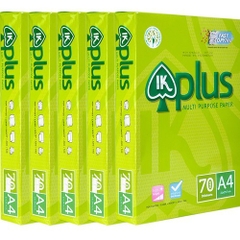 Giấy A4 plus 70gsm