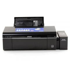 Máy in phun màu Epson L805 Wifi