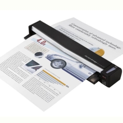 Máy scan cá nhân Fujitsu Scanner S1100i