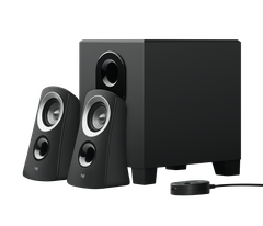 Logitech Speaker System Z313 - Loa Logitech Z313 Chính Hãng
