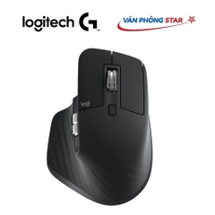 [FREESHIP] Chuột Logitech MX Master 3 Wireless dùng cho laptop, pc chạy Window, macbook, iMac. Dùng cho nhiều thiết bị
