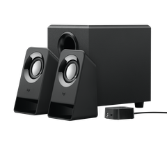 Logitech Multimedia Speakers Z213