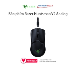 Chuột Razer Viper Ultimate Wireless chuyên game 1600 dpi kết nối USB cảm biến quang học tại Vanphongstar