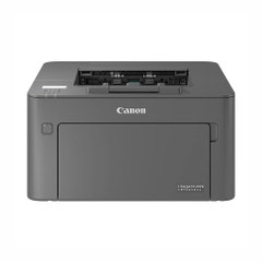 Máy in Laser Canon LBP 161DN - In đảo mặt tự động tốc độ in 28 trang/phút bảo hành 12 tháng