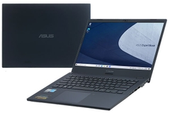 Asus ExpertBook P2451FA-EK3342 Intel Core i3-10110U/4GB/128GB SSD+ 1TB/FP/14 FHD