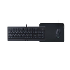 Bộ Bàn phím Razer Level Up Bundle (Cynosa Lite + Viper Mini + Gigantus V2 Medium)