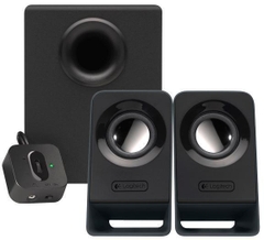 Logitech Multimedia Speakers Z213