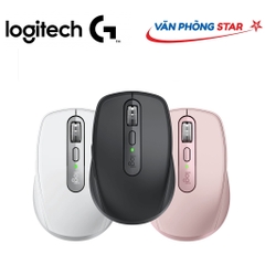 [FREESHIP] Logitech MX Anywhere 3 dùng cho laptop, pc chạy Window, macbook, iMac. Chính hãng bảo hành 12 tháng