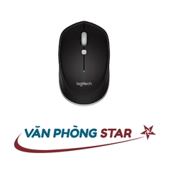 Chuột không dây Logitech Wireless Mouse M337 (Bluetooth)