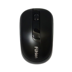 Chuột không dây Fuhlen A09G