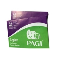 Giấy Pagi A4 ĐL 70/90