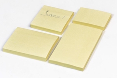 Giấy ghi chú Flexoffice 3x4 FO-SN04