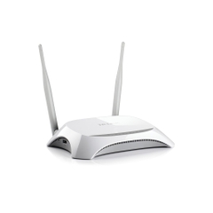 Bộ phát router Wifi TP-Link WR840N