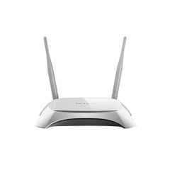 Bộ phát router Wifi TP-Link WR840N