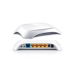 Bộ phát router Wifi TP-Link WR840N