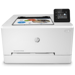 Máy in màu laser HP Color LaserJet Pro M255DW (7KW64A)