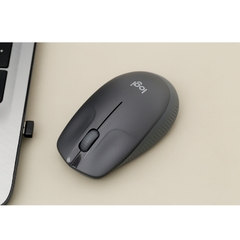 Chuột Logitech Wireless mouse M190