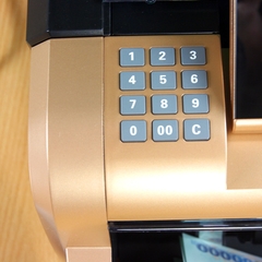 Máy đếm tiền Silicon MC2900